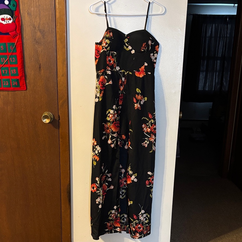 Women’s romper/dress